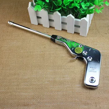 

New 1pcs Professional Kitchen Electronic Lighter For cooker Flameless Electronic Igniter