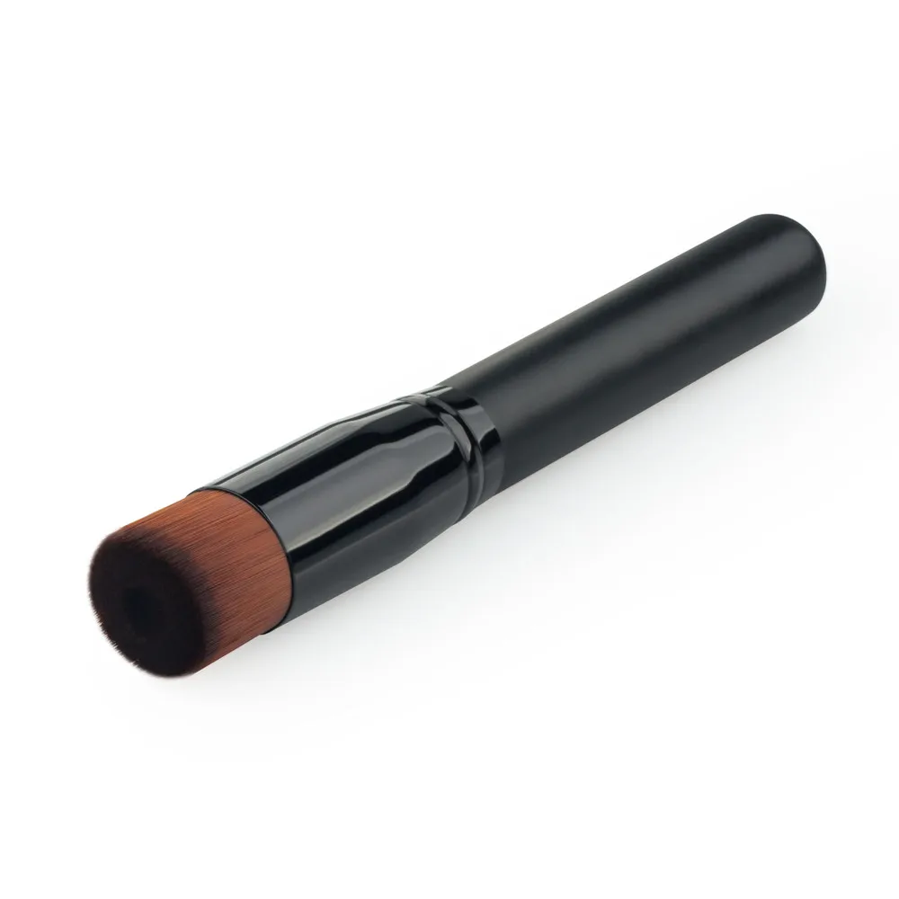 

Pincel Maquiagem NEW Fashion Makeup Brushes Powder Concealer Blush Liquid Make up Cosmetic Foundation Brush Beauty