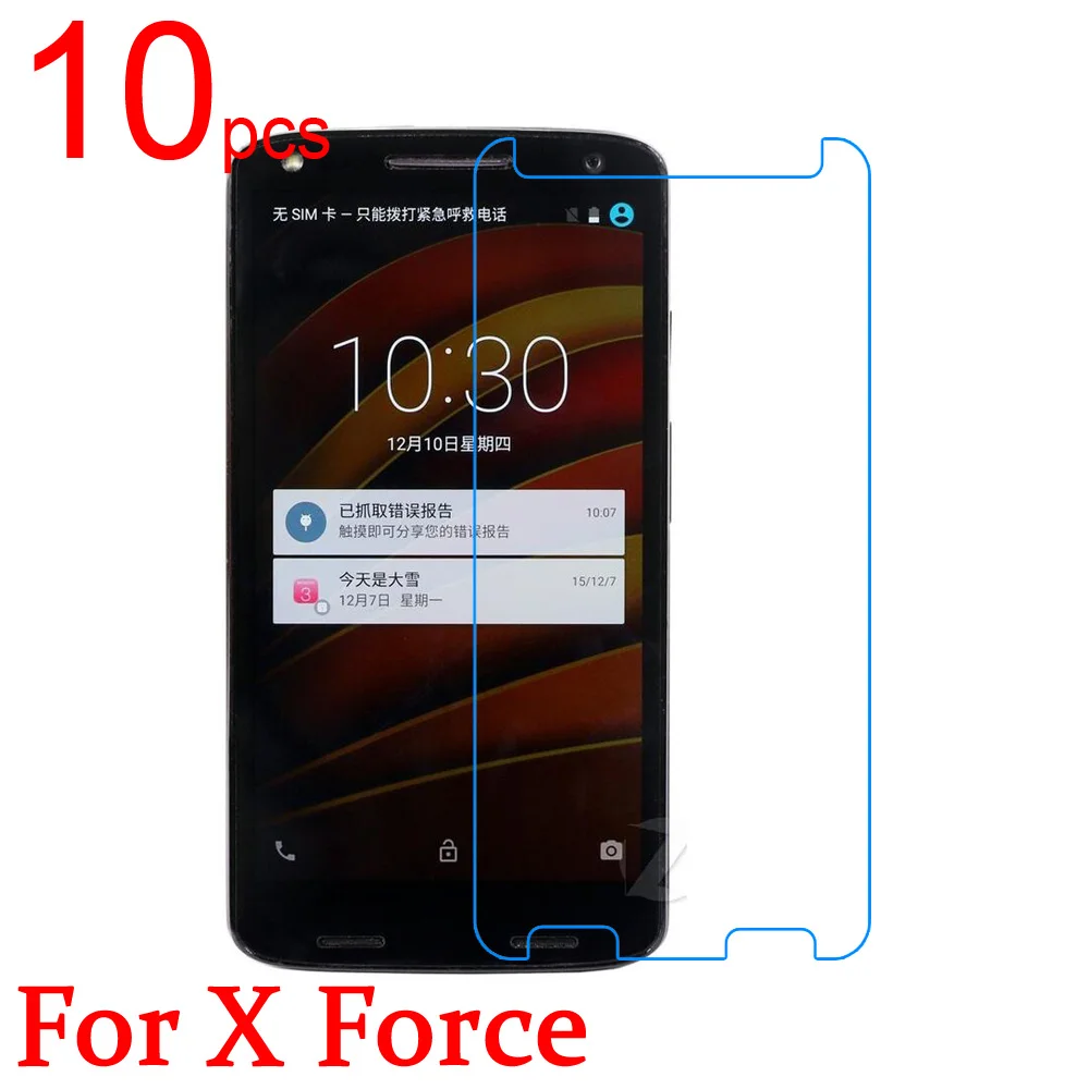 10pcs Ultra Clear glossy/Matte/Nano anti Explosion LCD Screen Protector