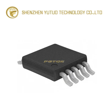 

New Original Non-counterfeit MAX5205BEUB+ MAX5205 MSOP10 MSOP IC In Stock(Big Discount if you need more)