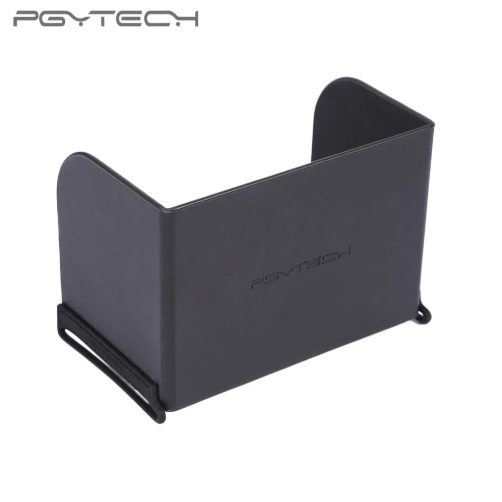 

PGYTECH For 10.5 Inch Pad Remote Control Sunshade For Mavic pro Platinum Phantom 4 pro Inspire M600 Osmo Monitor Hood L220