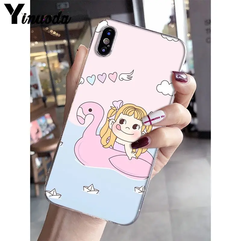 Sanrio pom pom purin lovely cartoon girl