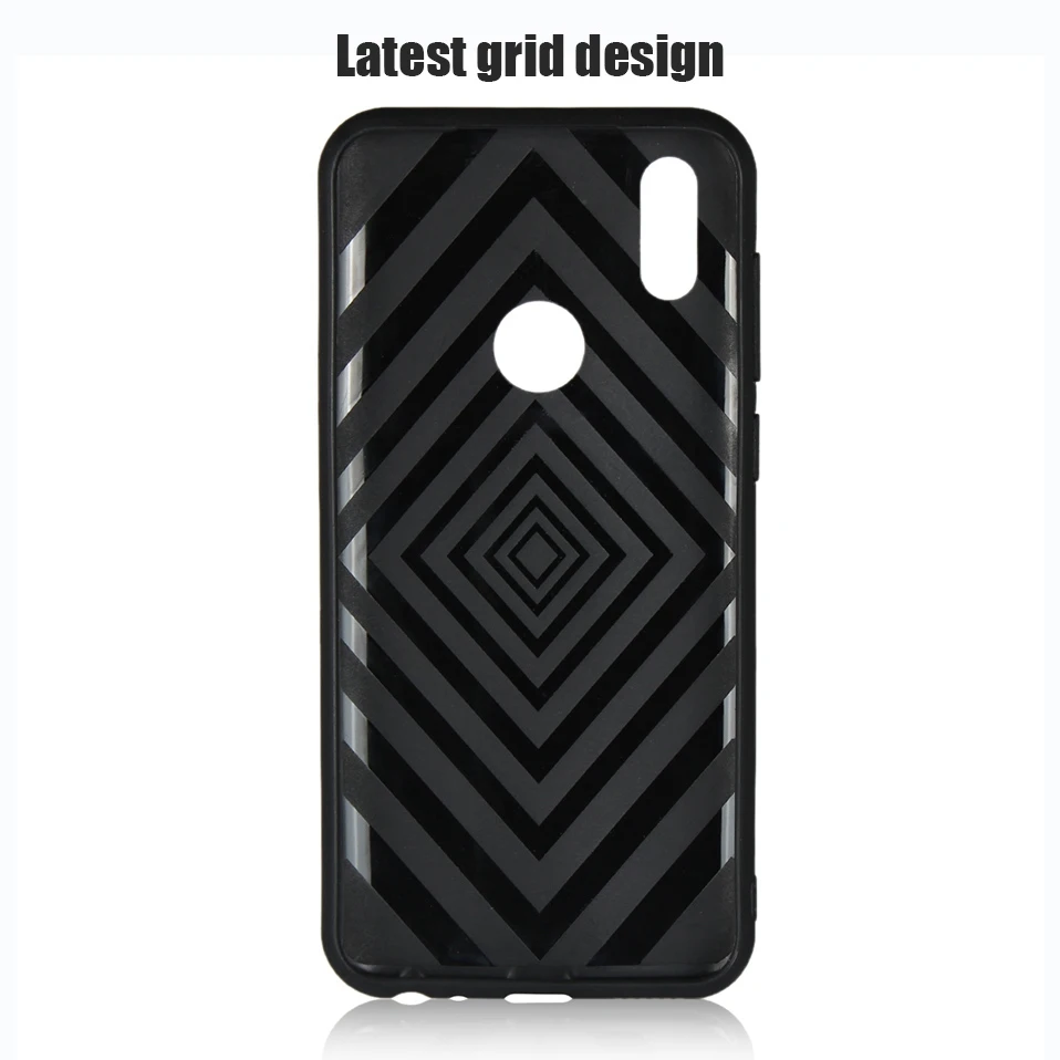 Ring Holder Case For Vivo V11i V11 Pro Cover Silicone Magnetic Luxury Phone Case For Vivo V11 Pro V11i Coque For Vivo V 11 Pro   (6)