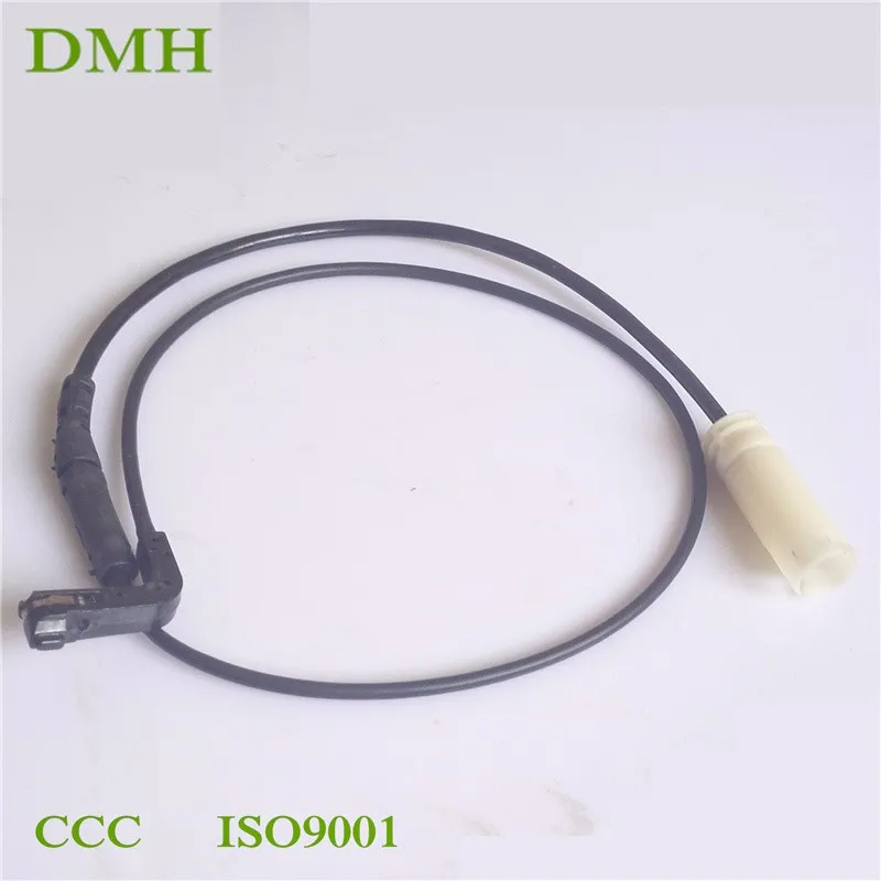 For BMW E61 2004 2007+ automotive brake systems brake wear