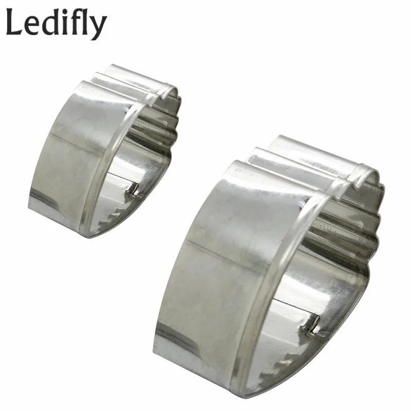 Ledifly 4 шт./компл. инструмент для украшения тортов пионов помадки|Формы тортов| |
