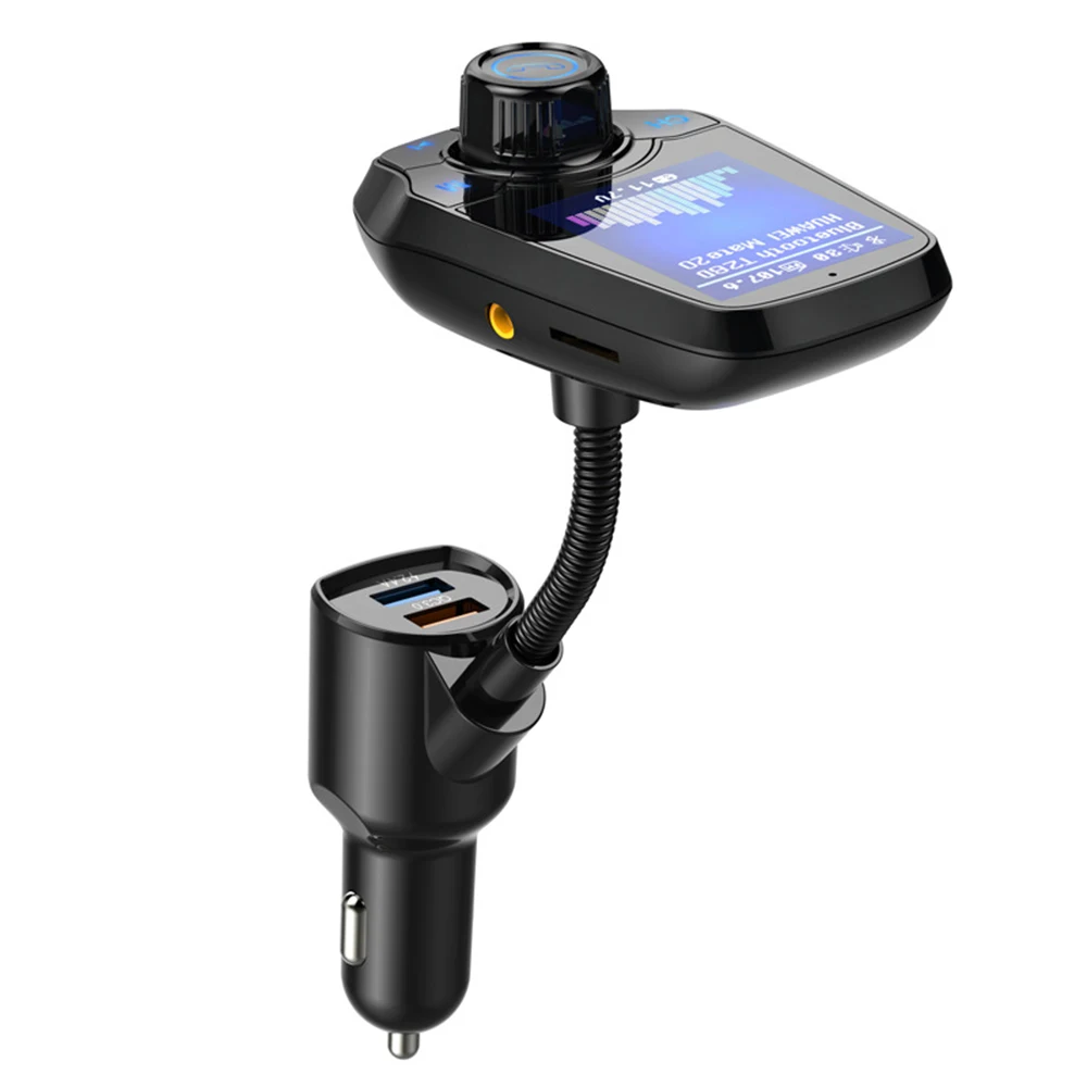 Bluetooth Fm 13