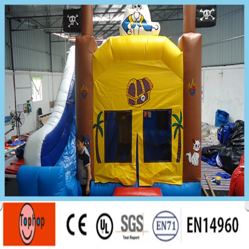 Factory Direct Inflatable Bouncer Castle Kids Bouncer Outdoor Backyards
