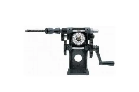 

NZ-5 Manual Winding Machine dual-purpose Hand Coil counting winding machine Winder