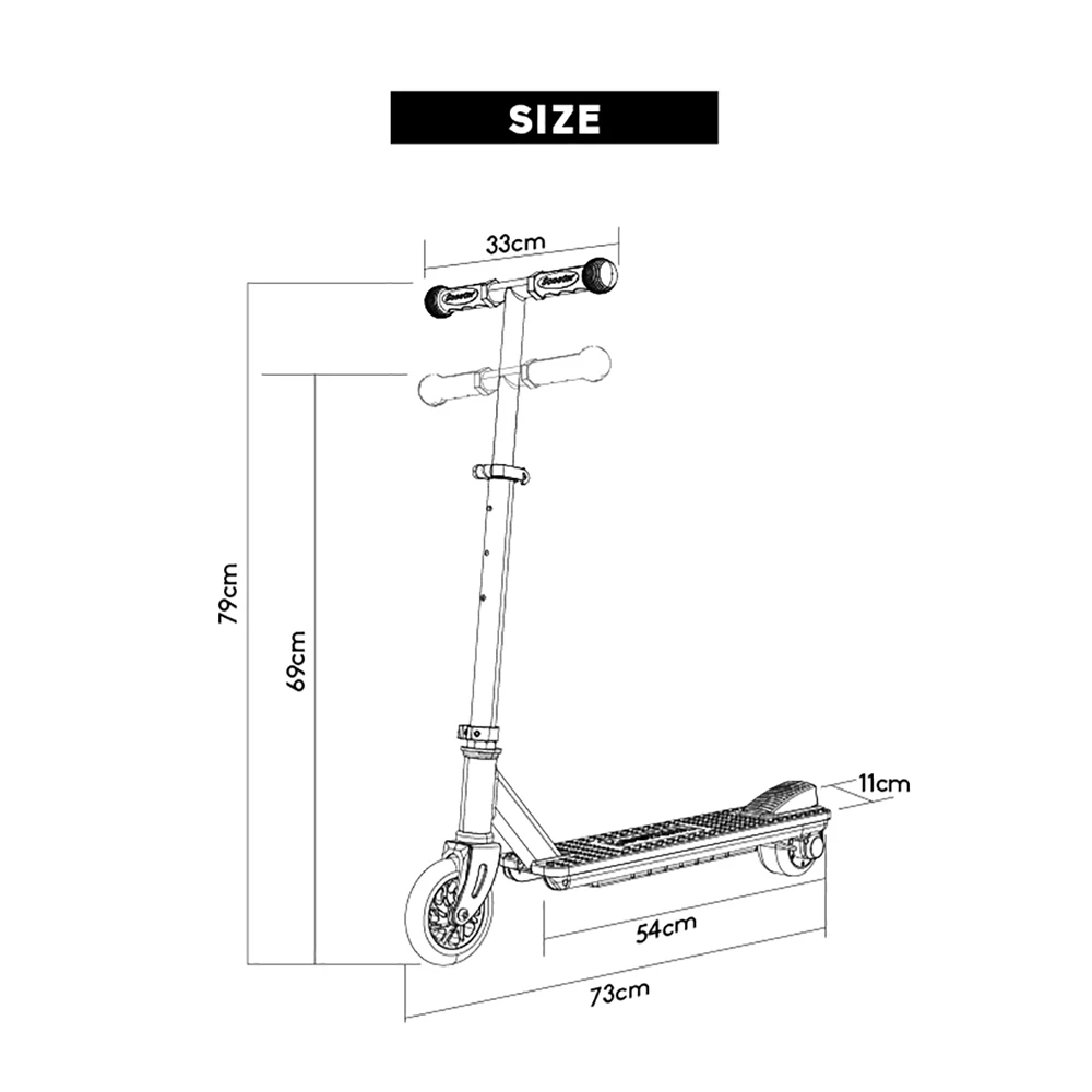 size