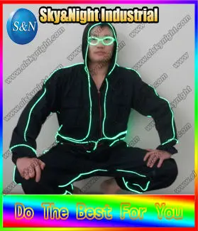 el costume-B