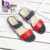 2017 New Open Toe Flat Women Sandals Comfortable Summer Genuine Pu Leather Flat Women Sandal Shoes Roman Mujer Sandalias Ladies