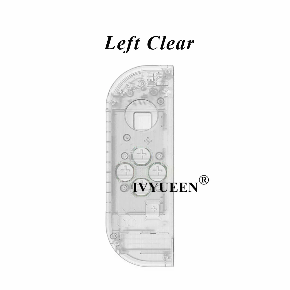 for switch Joy Cons controller shell case 03