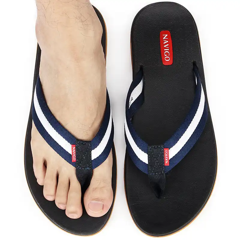 korean male sandals