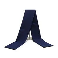 men's scarves & shawls Gift Company Annual Meeting Tassels Shawl Autumn Winter Men And Women Adult Red Scarf China Style Embroidery Scarves For Women head scarf men