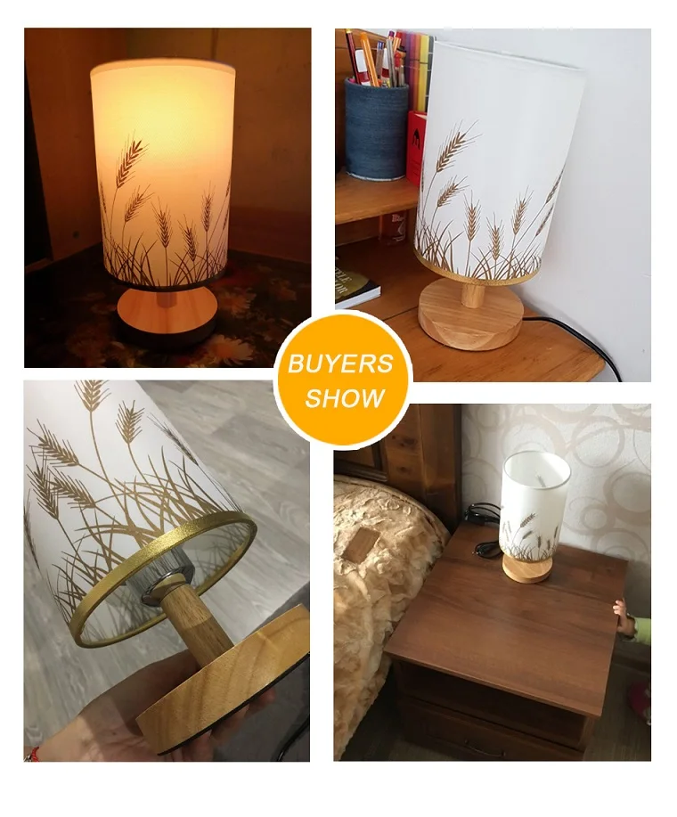 Buyer show