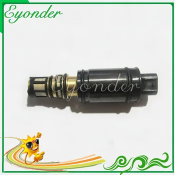 

5SE12C 5SE09C 6SEU16C AC A/C Air Conditioning Compressor Electronic Solenoid Control Valve Sensor for Toyota Camry MATRIX SIENNA