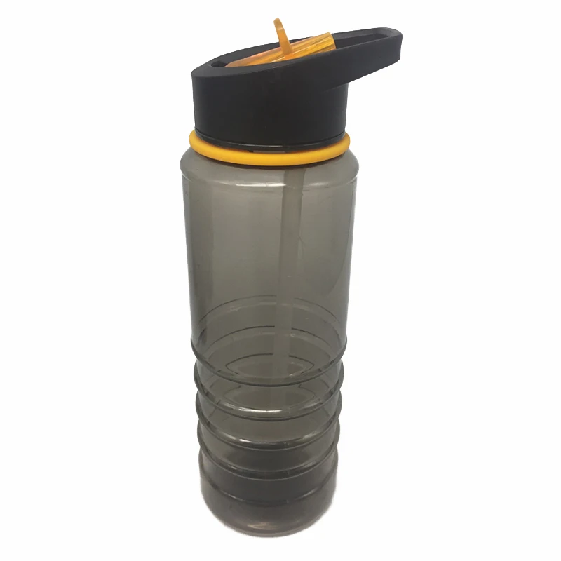 750ml Outdoor Sport Bottle Straw Drink Cycling Hiking Climbing Cup Garrafa Agua Bolsa Bicycle Hydration Water Kettle U0086 (4)