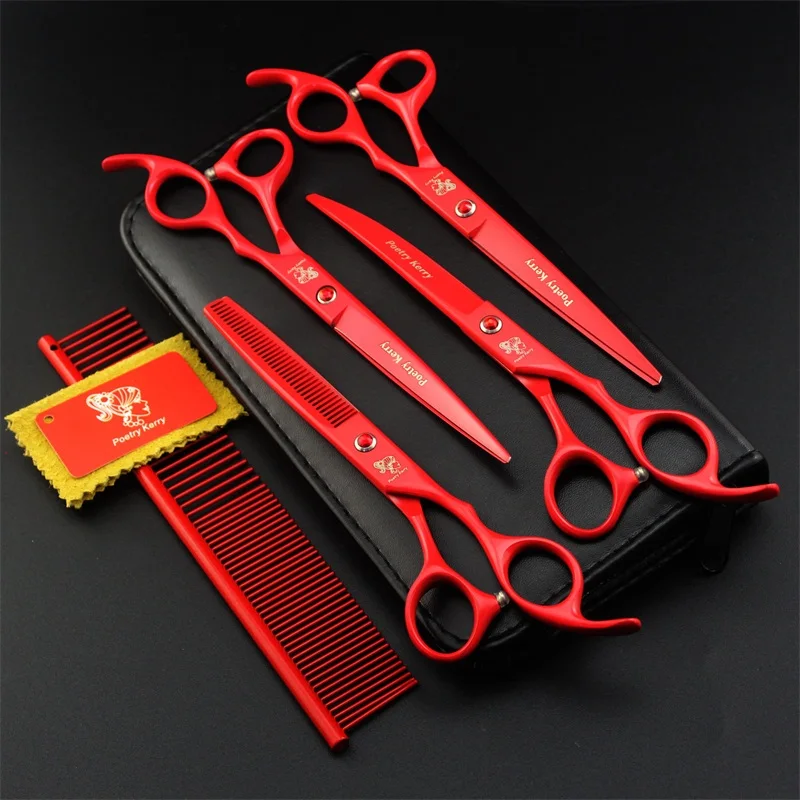 Pet Scissors (7)