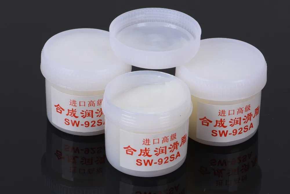 3pc-W-92SA-Synthetic-Grease-Fuser-fuser-grease-oil-Film-Sleeve-Grease-printer-Lubricating-Oil-for