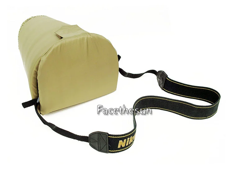 DSLR Camera bag -5