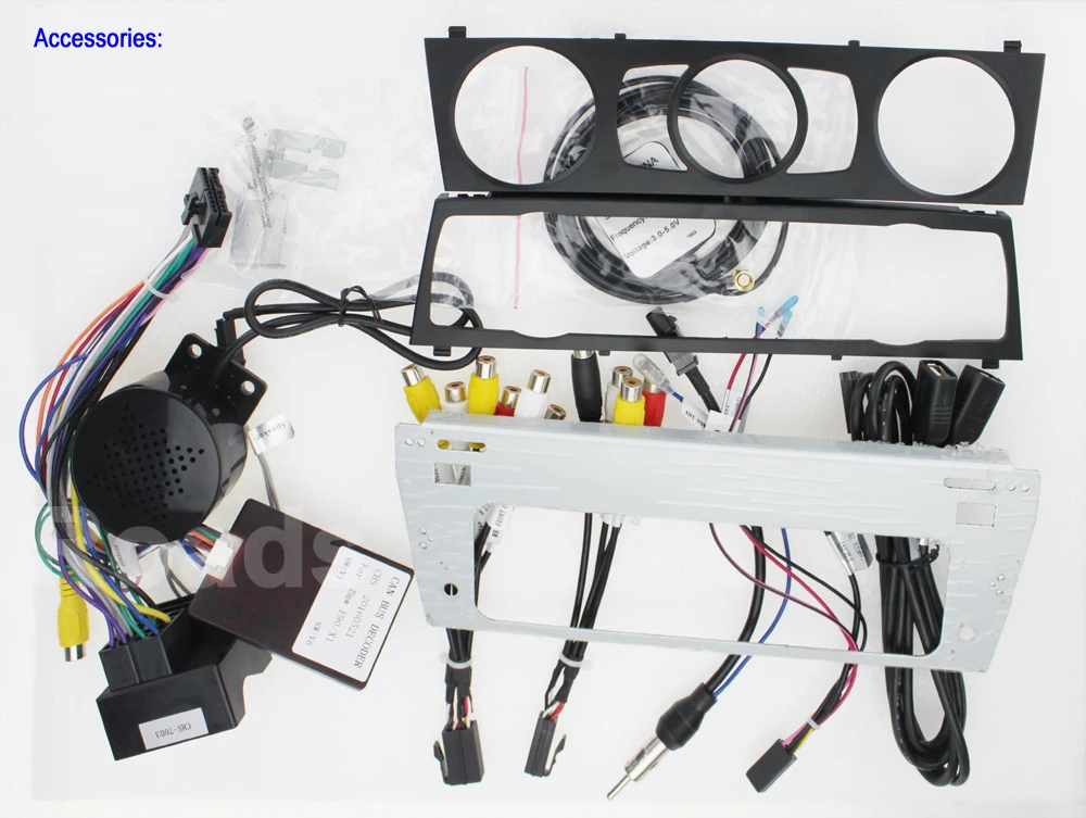 Flash Deal DSP 64G PX6 Android 9.0 Car DVD player Stereo Radio for BMW 3 Series E90 E91 E92 E93 Car GPS wifi Bluetooth 22