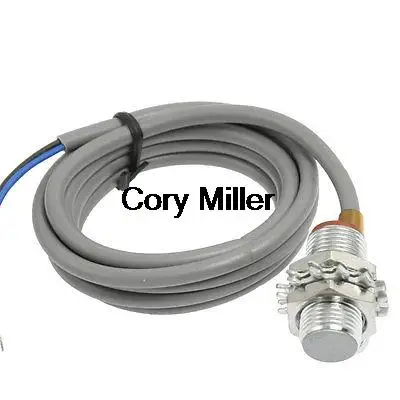

Hall Sensor NJK5002C Detective Distance 5-8mm DC 6V-36V 300mA NPN 3 Wire NO