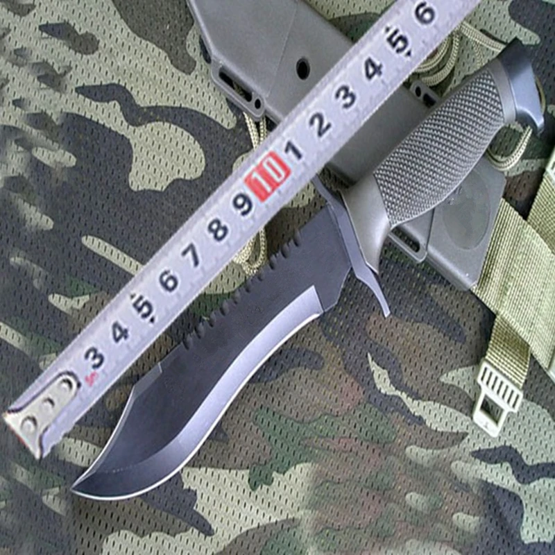 

Tactical Hunting Knife Outdoors Camping Survive Knives Multi Diving Tool Tactical Knife Zt Hunting Knives