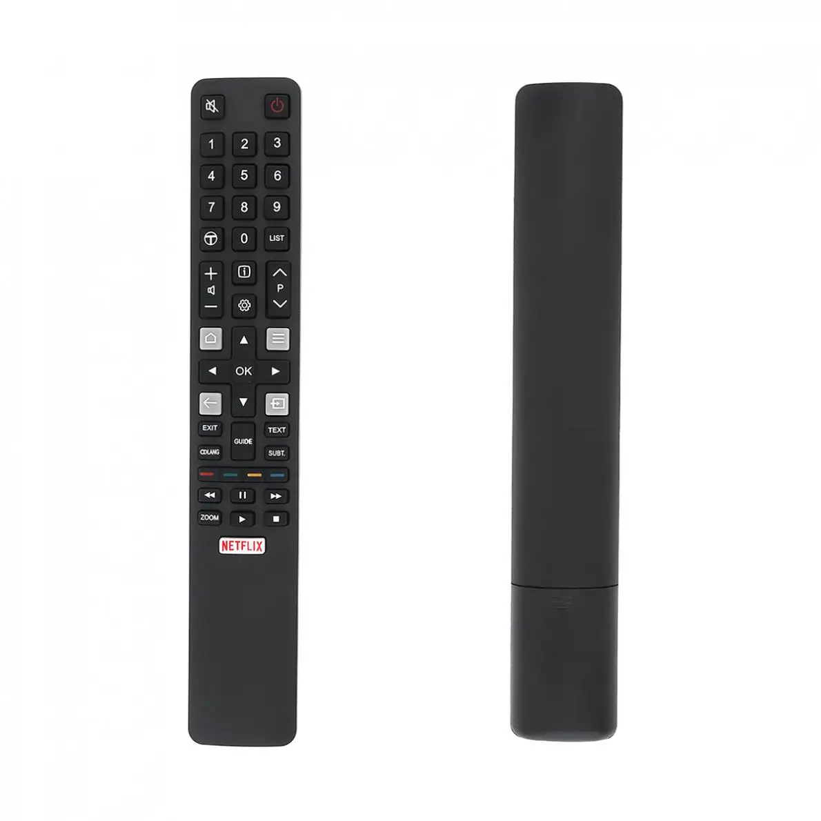 

IR 433MHZ Replacement TV Remote Control with 10M Long Remote Control Transmission Distance Suitable for ARC802N