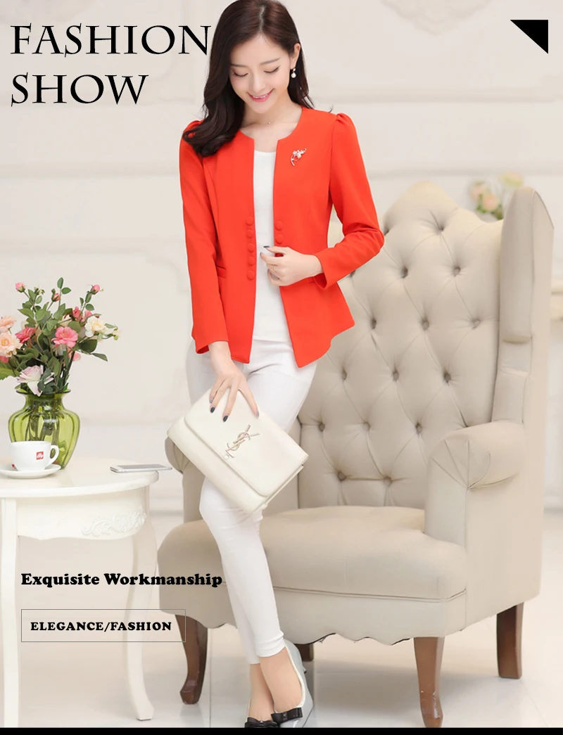 Ladies Coats  (1)