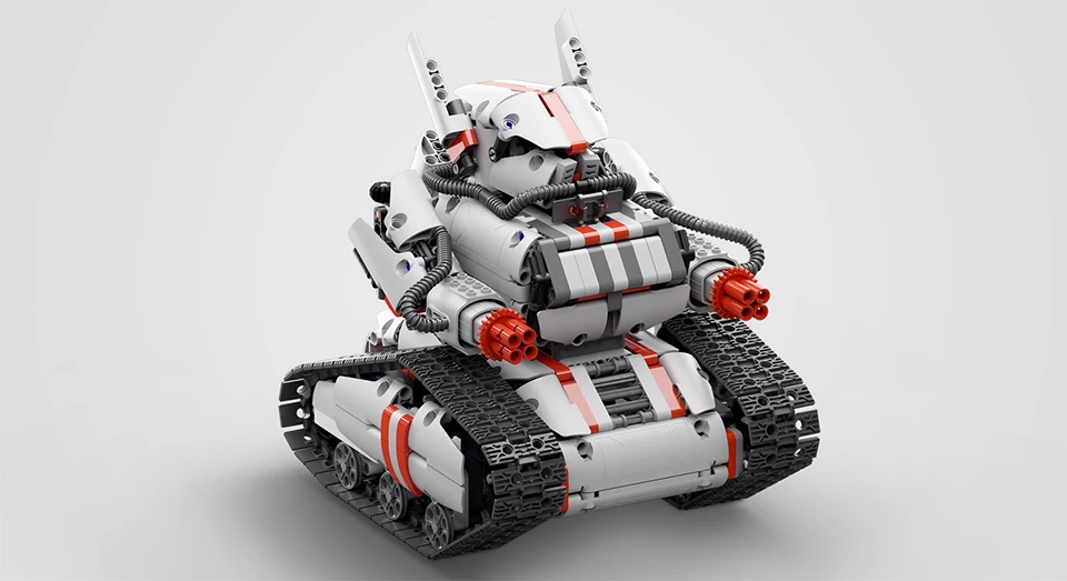Xiaomi-MITU-Robot-Builder-DIY-Building-Blocks-Robot-Building-and-Coding-Kit-Bluetooth-4.0-Programmable-Smart-Track-Robot-Kit-APP--(5-1)