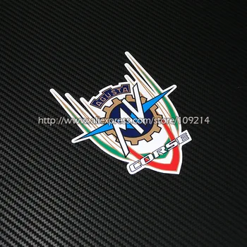 

Hot sale MV Agusta Corse F3 F4 Brutale helmet motorcycle Sticker Decals Waterproof 08