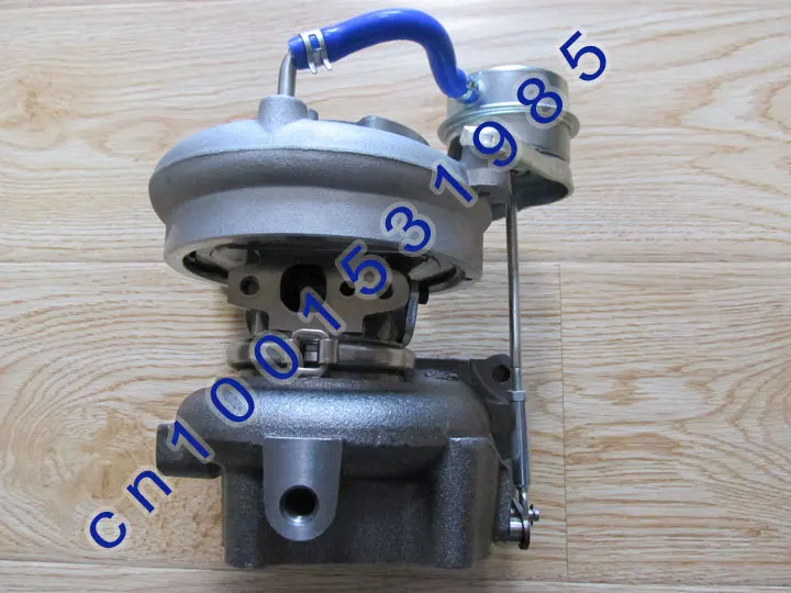 LAND CRUISER 4.2L