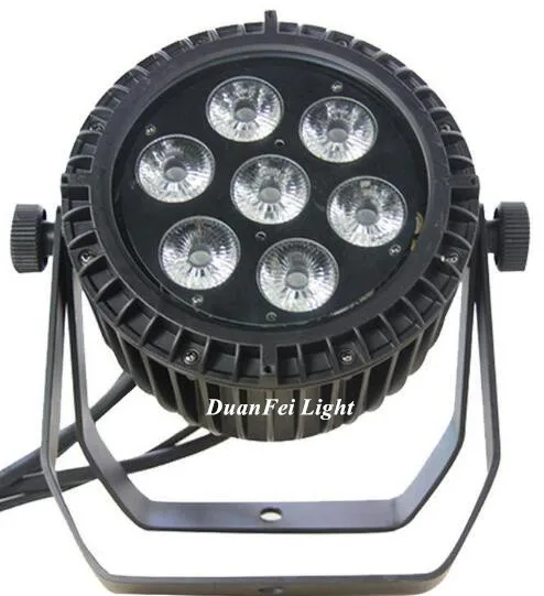 7 led slim par waterproof-1