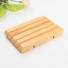 100 шт натуральный деревянный мыльница держатель мыльница кожух планки ролла контейнер деревянная мыльница аксессуары для ванной комнаты lin3853