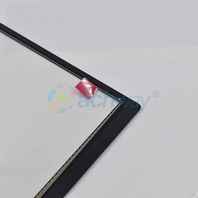 Оригинальный Новый сенсорный Lenovo YOGA Tab 3 YT3 X50 X50F экран панель дигитайзер 10 1 &quotLenovo