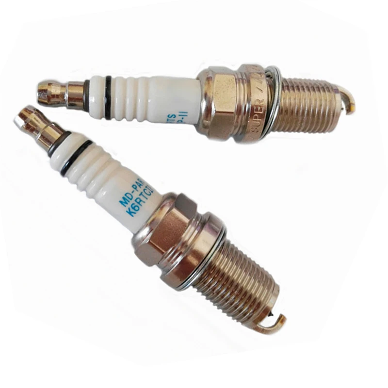 

Car Iraurita platinum Glow spark plug candles for Citroen Picasso 1.6L 1.8L 2.0L TU5JP4 EW10 EW10J4 engine Ignition