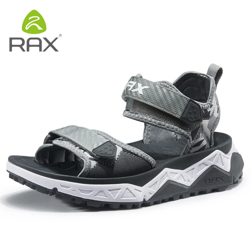RAX/мужские спортивные сандалии летние пляжные для улицы Мужская