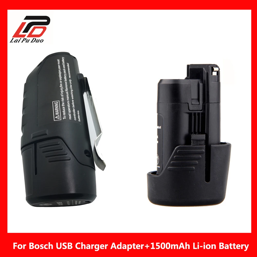 USB адаптер зарядное устройство кобура для профессионального литий ионного