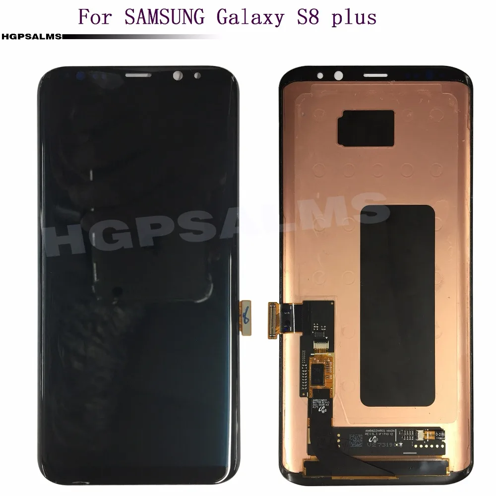 S8+