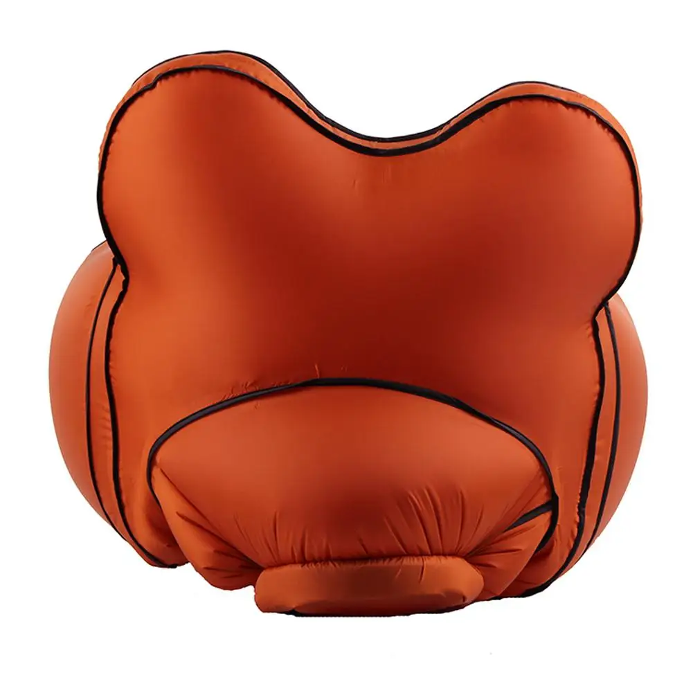 Adeeing водонепроницаемый надувной диван в форме любящего сердца дизайнерский воздушный стул
