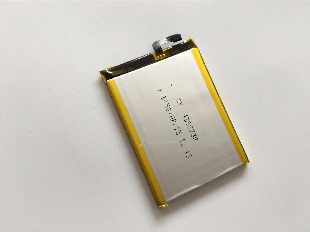 

Bluboo Xtouch Battery High Quality 100% Original 3050mAh Li-ion Battery Replacement for Bluboo Xtouch X500 Smartphone