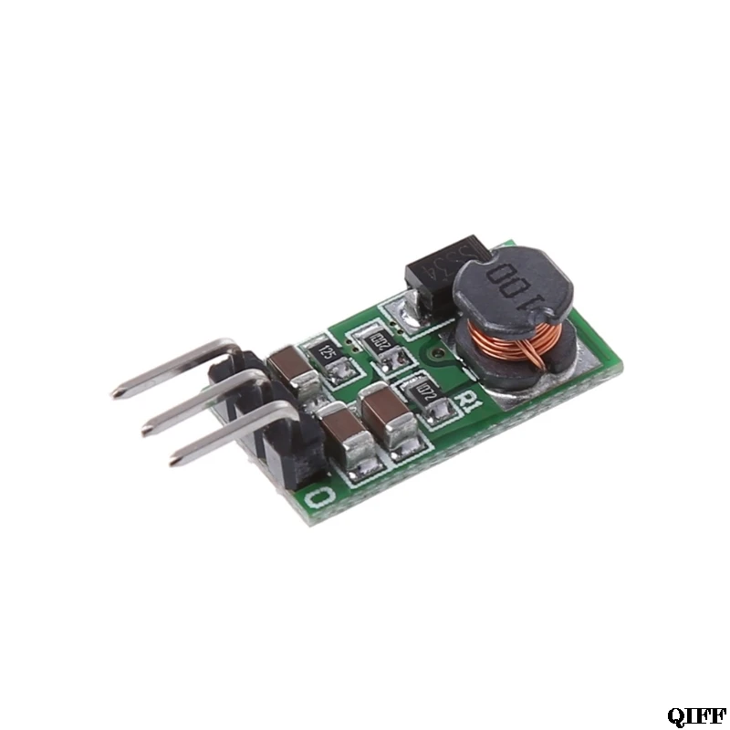 

Drop Ship&Wholesale 5W 9V 12V 24V To 5V DC DC Step-Down Converter Module Replace TO-220 7805 LM2596 APR28