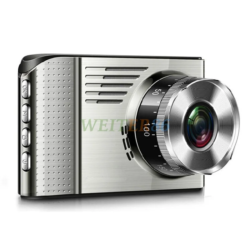 Car DVR Camera Novatek 96650 Dash Cam 1080P 3 0 Video Recorder Registrator G Sensor Night