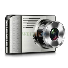 Car DVR Camera Novatek 96650 Dash Cam 1080P 3 0 Video Recorder Registrator G Sensor Night