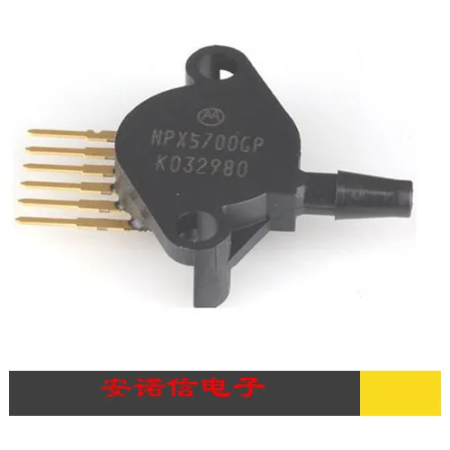 Датчик давления mpx5700gp