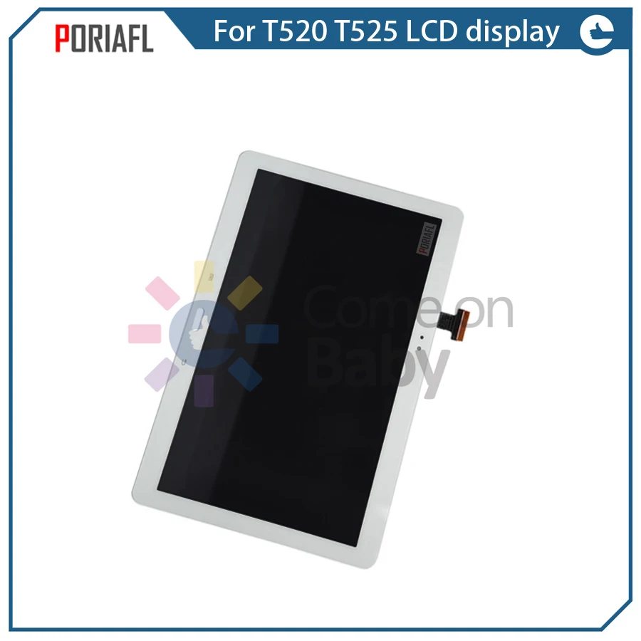 For Samsung Galaxy Tab Pro 10.1 T520 T525 SM-T520 SM-T525