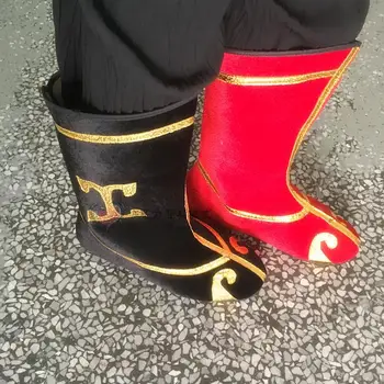 

Sun Wukong Monkey King: Journey to the West show mask supplies clothing shoes cos costume boots