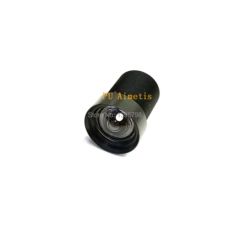  PU`Aimetis Zero distortion HD 500W pixel camera 1/2.5 surveillance camera high shot instrument spec - 32840817391
