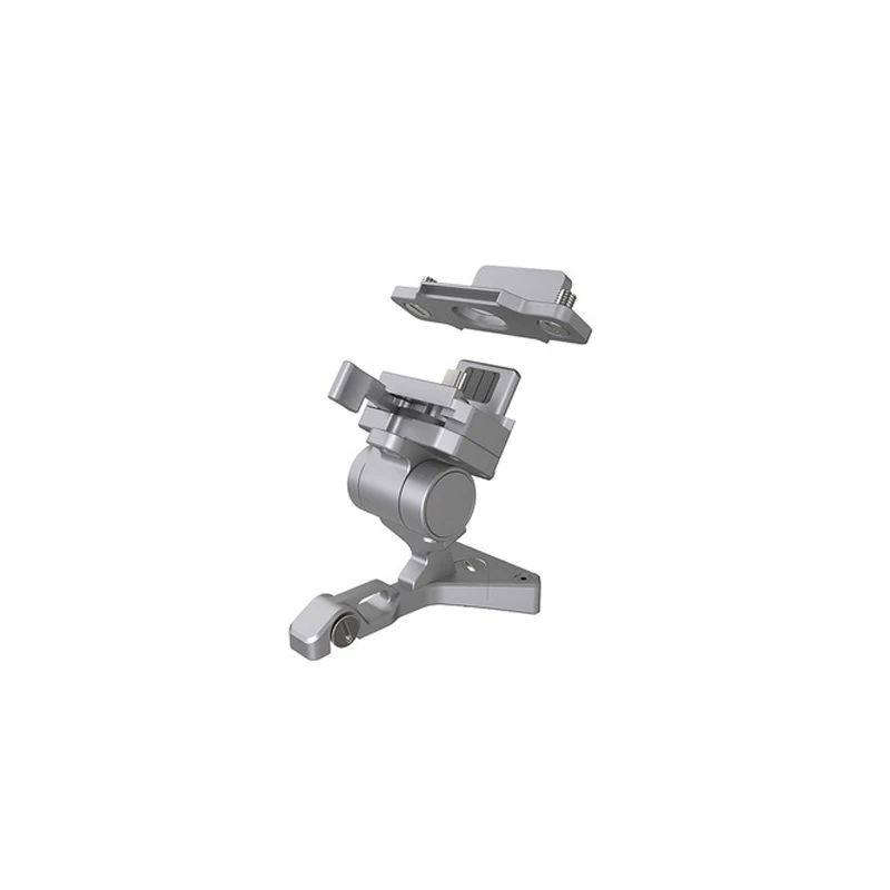 

DJI Part 3 Remote Controller Mounting Bracket for CrystalSky Monitor