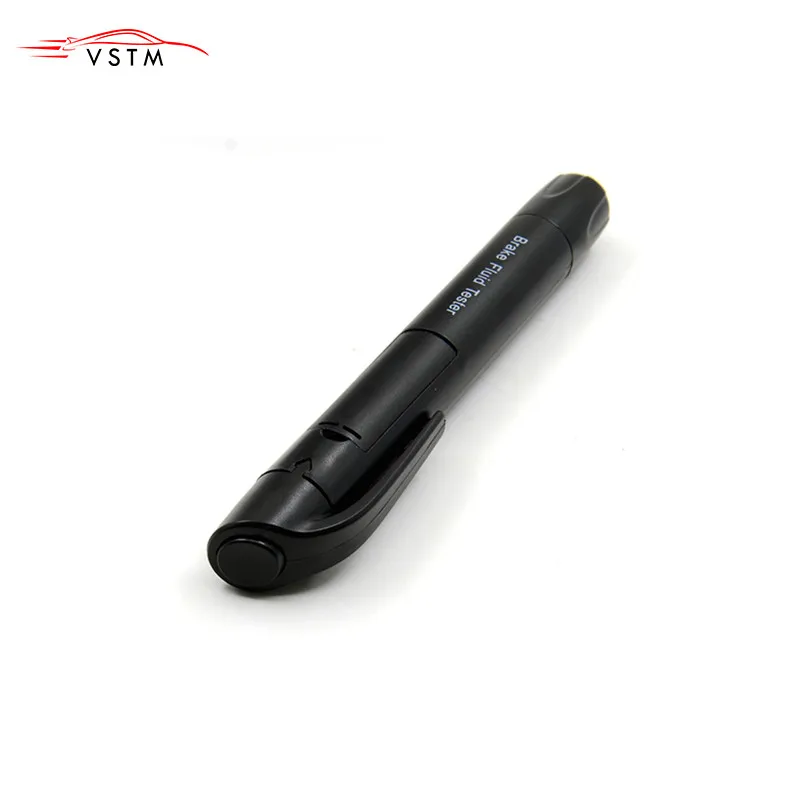 

2019 Brake Fluid Tester Pen for Car Vehicle DOT3/DOT4 Brake Liquid Auto Automotive Testing Tool Car Accessories